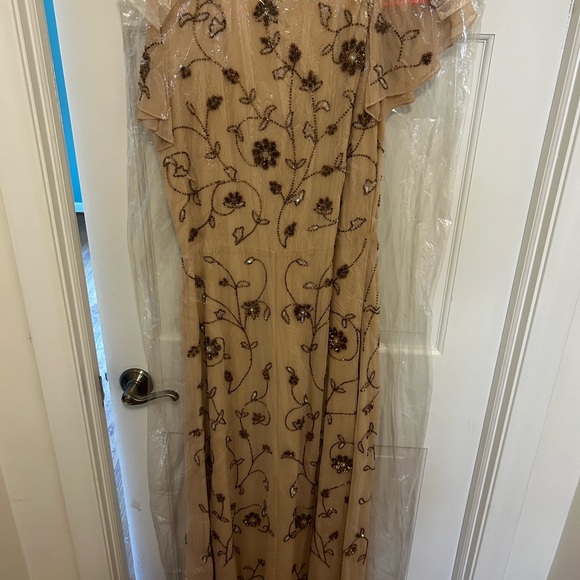 BHLDN DRESS - Picture 5 of 7